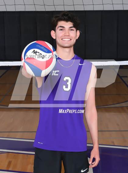 Thumbnail 2 in Northwest Christian - Team Pictures photogallery.