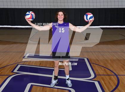 Thumbnail 2 in Northwest Christian - Team Pictures photogallery.