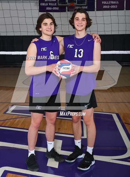 Thumbnail 2 in Northwest Christian - Team Pictures photogallery.