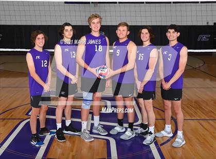 Thumbnail 3 in Northwest Christian - Team Pictures photogallery.