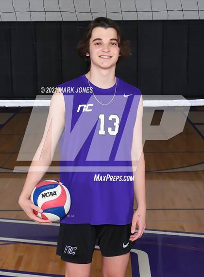 Thumbnail 1 in Northwest Christian - Team Pictures photogallery.