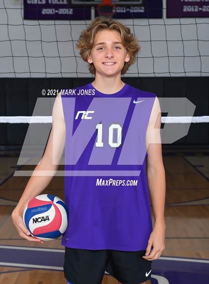 Thumbnail 2 in Northwest Christian - Team Pictures photogallery.