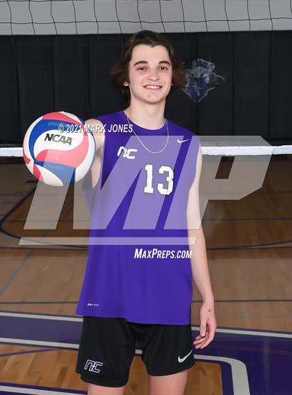 Thumbnail 3 in Northwest Christian - Team Pictures photogallery.
