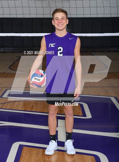 Thumbnail 3 in Northwest Christian - Team Pictures photogallery.