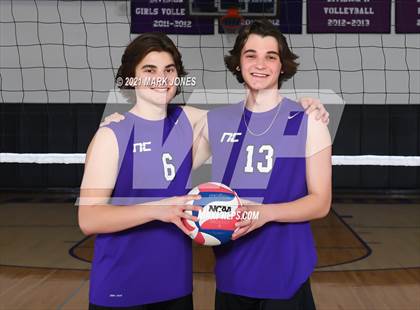 Thumbnail 3 in Northwest Christian - Team Pictures photogallery.