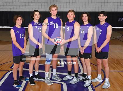 Thumbnail 2 in Northwest Christian - Team Pictures photogallery.
