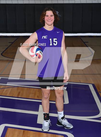 Thumbnail 1 in Northwest Christian - Team Pictures photogallery.