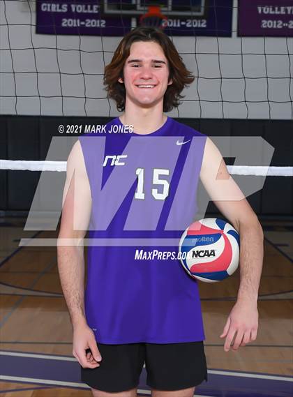 Thumbnail 1 in Northwest Christian - Team Pictures photogallery.