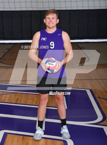 Thumbnail 3 in Northwest Christian - Team Pictures photogallery.