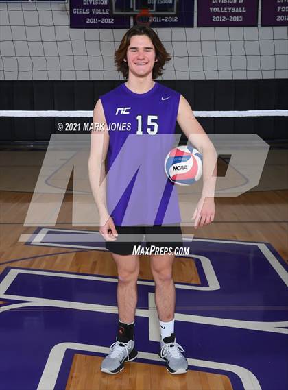 Thumbnail 3 in Northwest Christian - Team Pictures photogallery.