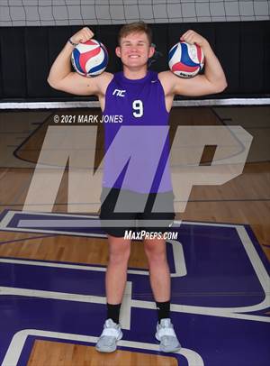 Northwest Christian - Team Pictures