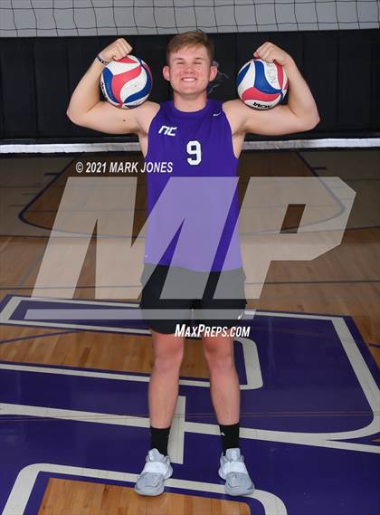 Thumbnail 1 in Northwest Christian - Team Pictures photogallery.