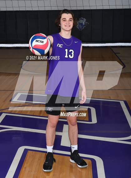 Thumbnail 1 in Northwest Christian - Team Pictures photogallery.