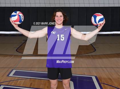 Thumbnail 3 in Northwest Christian - Team Pictures photogallery.