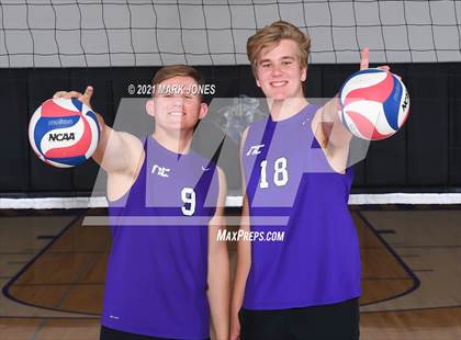 Thumbnail 2 in Northwest Christian - Team Pictures photogallery.