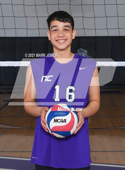 Thumbnail 2 in Northwest Christian - Team Pictures photogallery.
