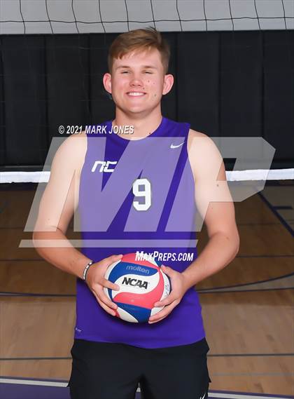 Thumbnail 1 in Northwest Christian - Team Pictures photogallery.