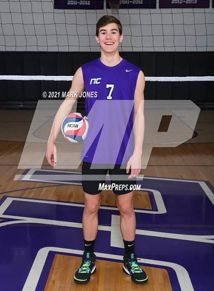 Thumbnail 3 in Northwest Christian - Team Pictures photogallery.