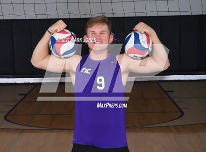 Thumbnail 2 in Northwest Christian - Team Pictures photogallery.