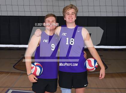 Thumbnail 3 in Northwest Christian - Team Pictures photogallery.