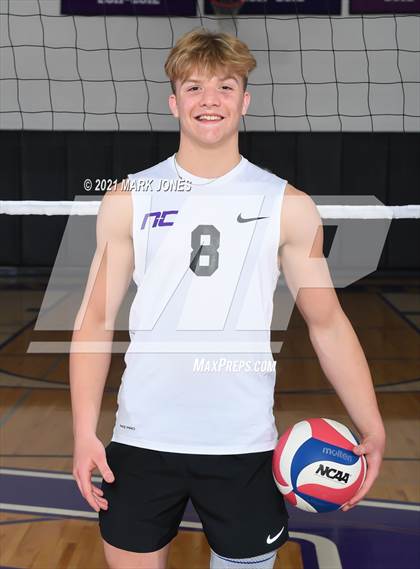 Thumbnail 2 in Northwest Christian - Team Pictures photogallery.