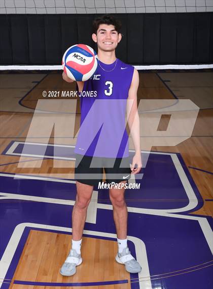 Thumbnail 3 in Northwest Christian - Team Pictures photogallery.