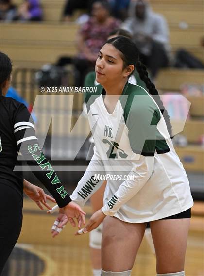 Thumbnail 1 in Hug @ Spanish Springs (Senior Night) photogallery.