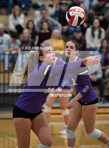 Thumbnail 1 in Hug @ Spanish Springs (Senior Night) photogallery.