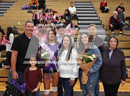 Thumbnail 1 in Hug @ Spanish Springs (Senior Night) photogallery.