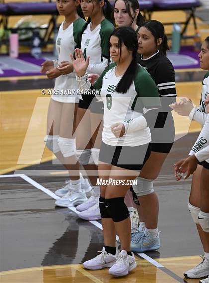 Thumbnail 3 in Hug @ Spanish Springs (Senior Night) photogallery.