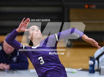 Thumbnail 3 in Hug @ Spanish Springs (Senior Night) photogallery.