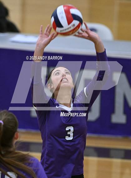Thumbnail 2 in Hug @ Spanish Springs (Senior Night) photogallery.