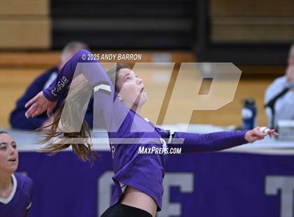 Thumbnail 2 in Hug @ Spanish Springs (Senior Night) photogallery.