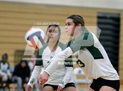 Thumbnail 2 in Hug @ Spanish Springs (Senior Night) photogallery.
