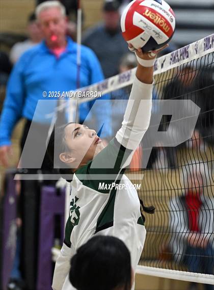 Thumbnail 2 in Hug @ Spanish Springs (Senior Night) photogallery.