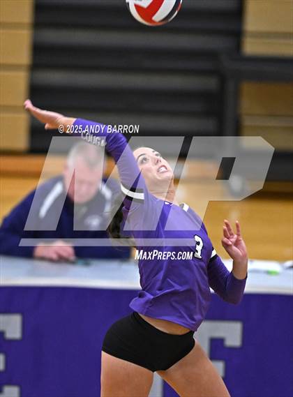 Thumbnail 2 in Hug @ Spanish Springs (Senior Night) photogallery.