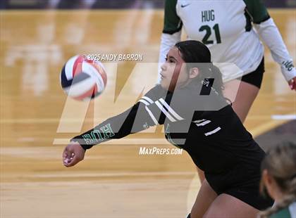 Thumbnail 2 in Hug @ Spanish Springs (Senior Night) photogallery.