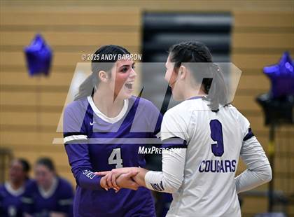 Thumbnail 2 in Hug @ Spanish Springs (Senior Night) photogallery.
