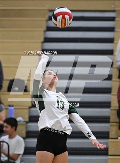 Thumbnail 2 in Hug @ Spanish Springs (Senior Night) photogallery.