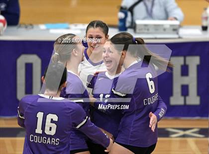 Thumbnail 3 in Hug @ Spanish Springs (Senior Night) photogallery.