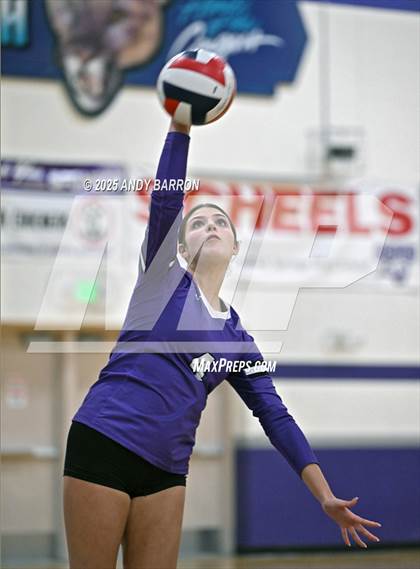 Thumbnail 1 in Hug @ Spanish Springs (Senior Night) photogallery.