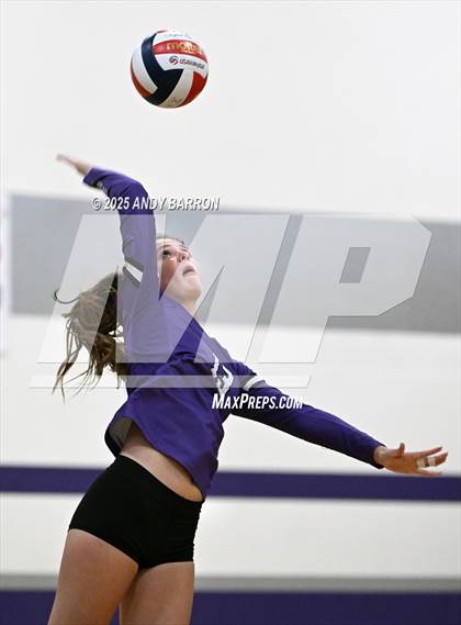 Thumbnail 1 in Hug @ Spanish Springs (Senior Night) photogallery.