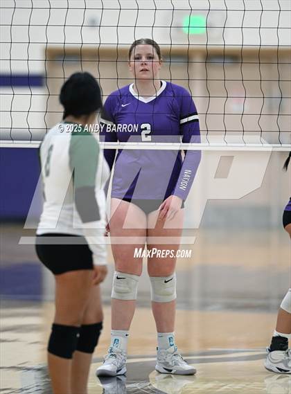 Thumbnail 2 in Hug @ Spanish Springs (Senior Night) photogallery.