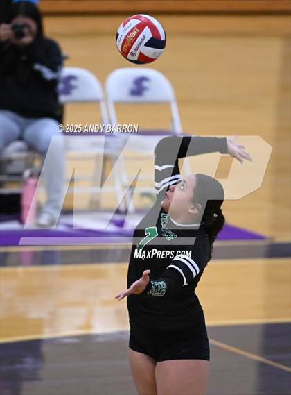 Thumbnail 3 in Hug @ Spanish Springs (Senior Night) photogallery.