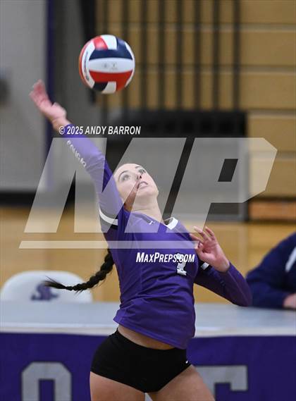 Thumbnail 1 in Hug @ Spanish Springs (Senior Night) photogallery.