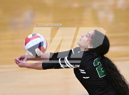 Thumbnail 3 in Hug @ Spanish Springs (Senior Night) photogallery.