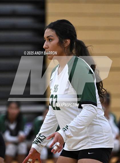 Thumbnail 1 in Hug @ Spanish Springs (Senior Night) photogallery.