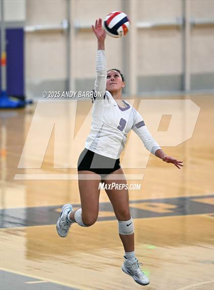 Thumbnail 3 in Hug @ Spanish Springs (Senior Night) photogallery.