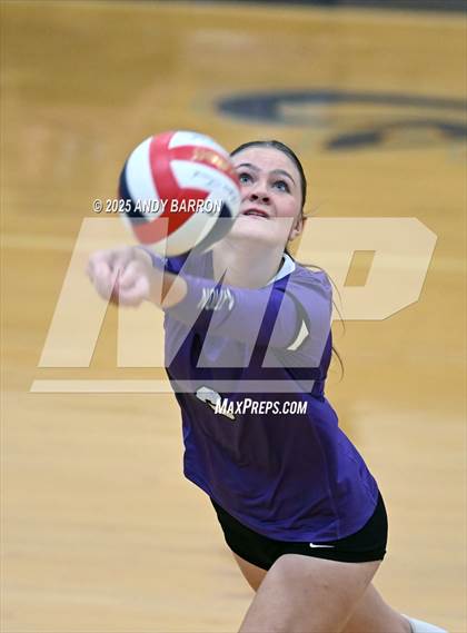 Thumbnail 2 in Hug @ Spanish Springs (Senior Night) photogallery.