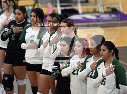 Thumbnail 2 in Hug @ Spanish Springs (Senior Night) photogallery.